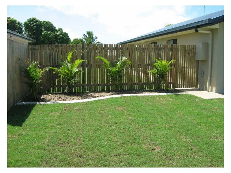 22 Lemon Grove, Bowen QLD 4805
