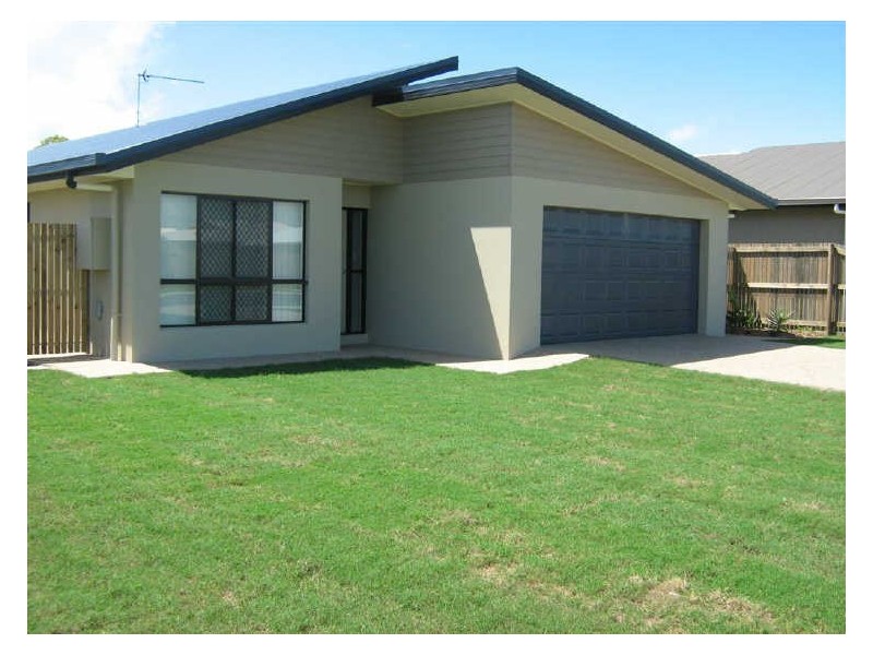 22 Lemon Grove, Bowen QLD 4805