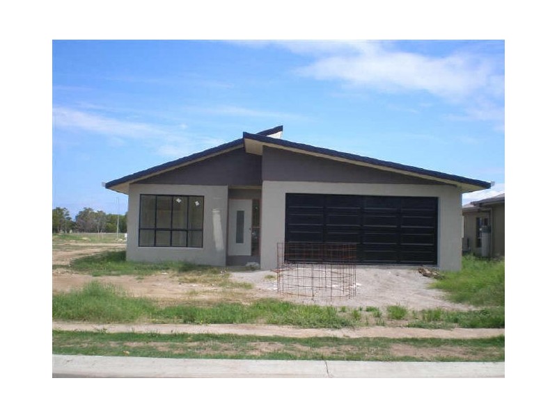 Lot 20 Mullers Lane, Bowen QLD 4805
