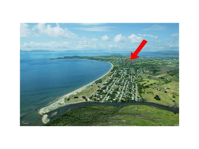 Lot 20 Mullers Lane, Bowen QLD 4805