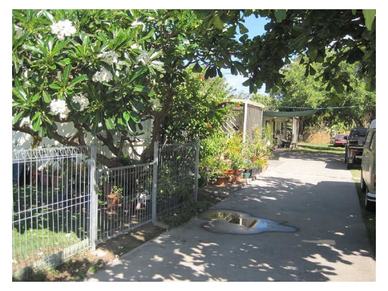 85 Powell Street, Bowen QLD 4805