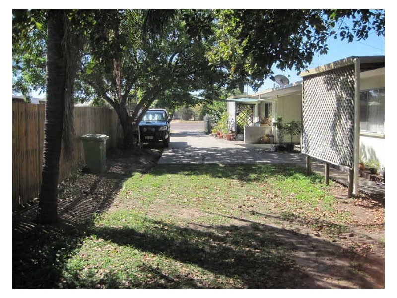 85 Powell Street, Bowen QLD 4805