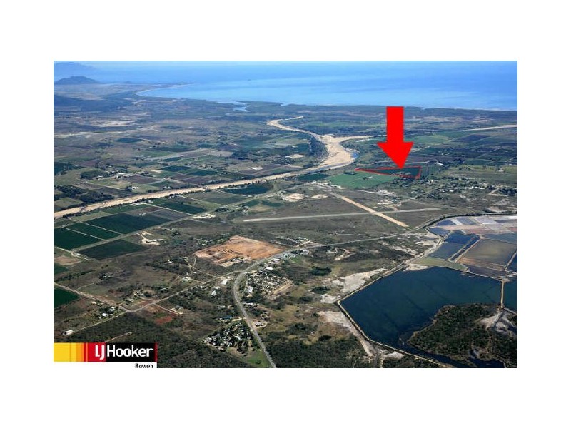 158 Flemington Road, Bowen QLD 4805