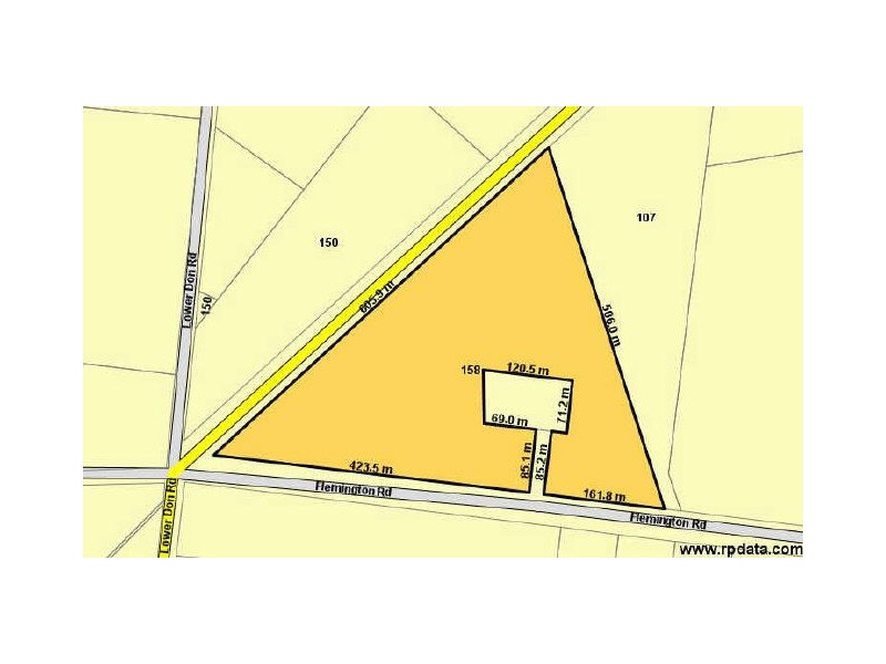 158 Flemington Road, Bowen QLD 4805