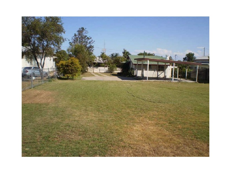 56 Poole Street, Bowen QLD 4805