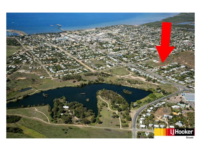 7 Daniel Street, Bowen QLD 4805