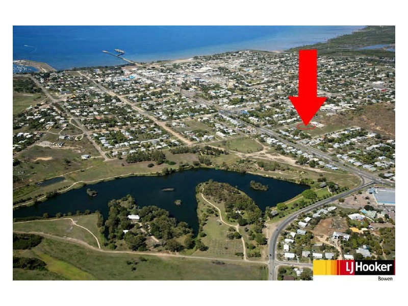 12 Reynolds Street, Bowen QLD 4805