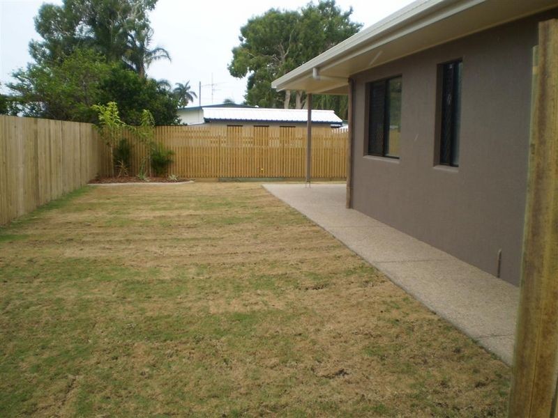 3/7 Catalina Court, Bowen QLD 4805