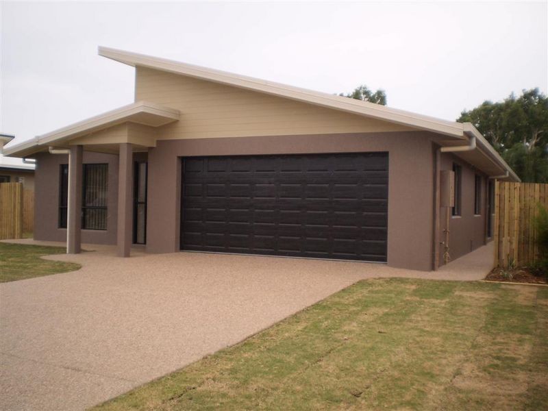 3/7 Catalina Court, Bowen QLD 4805