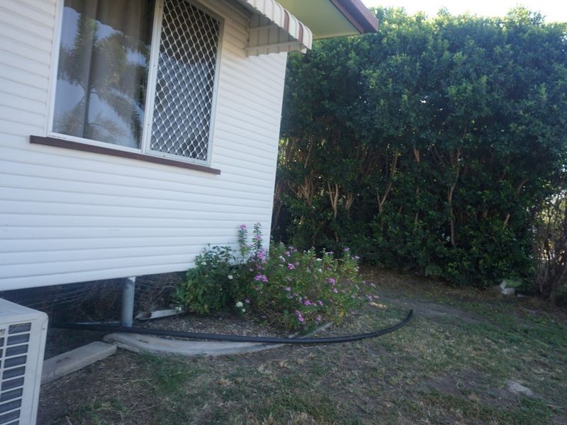 33 Sinclair Street, Bowen QLD 4805