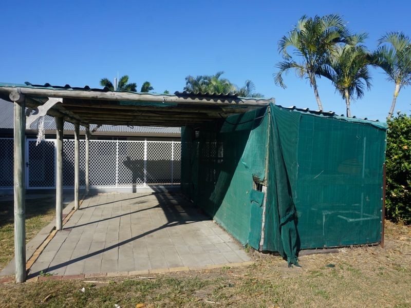 33 Sinclair Street, Bowen QLD 4805