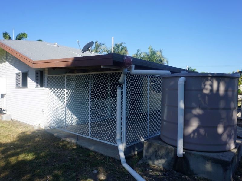 33 Sinclair Street, Bowen QLD 4805