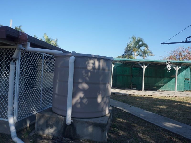 33 Sinclair Street, Bowen QLD 4805