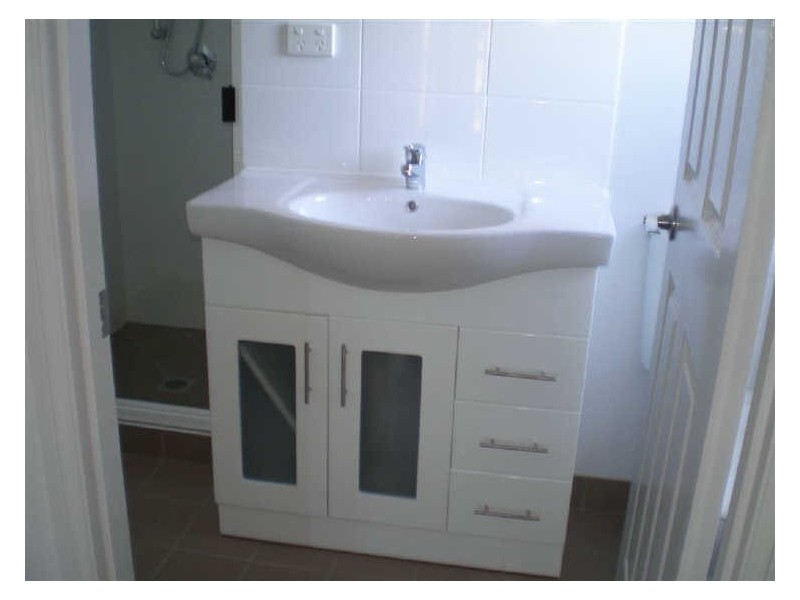 Villa 1/9 Lemon Grove, Bowen QLD 4805