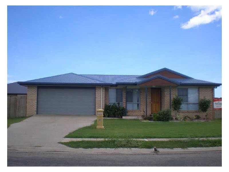 Villa 1/9 Lemon Grove, Bowen QLD 4805