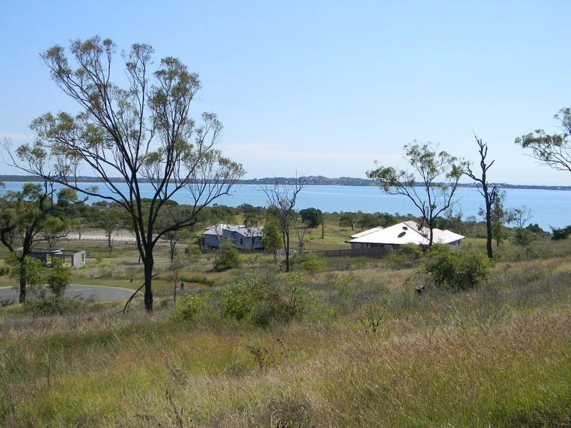 17 Seacove Crescent, Bowen QLD 4805