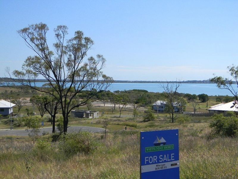 17 Seacove Crescent, Bowen QLD 4805