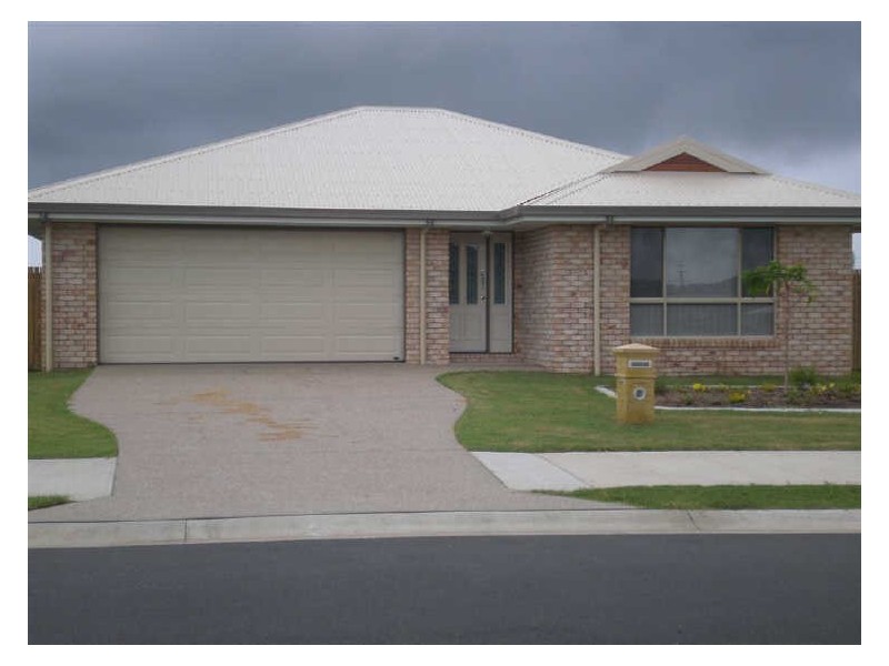 8 Banks Drive (Lot 14), Bowen QLD 4805