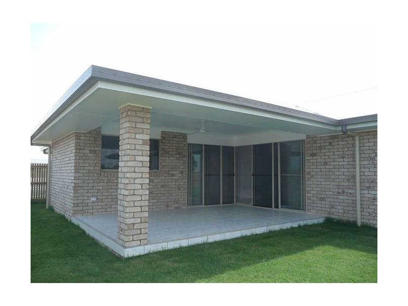 8 Banks Drive (Lot 14), Bowen QLD 4805