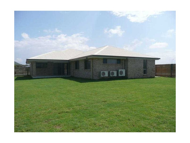 8 Banks Drive (Lot 14), Bowen QLD 4805