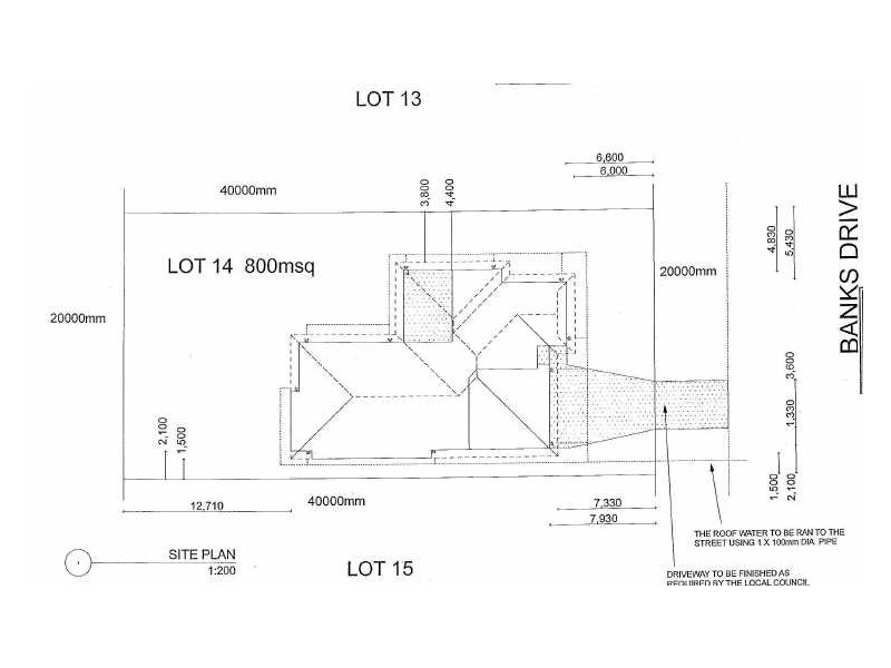 8 Banks Drive (Lot 14), Bowen QLD 4805