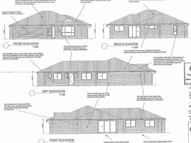 8 Banks Drive (Lot 14), Bowen QLD 4805