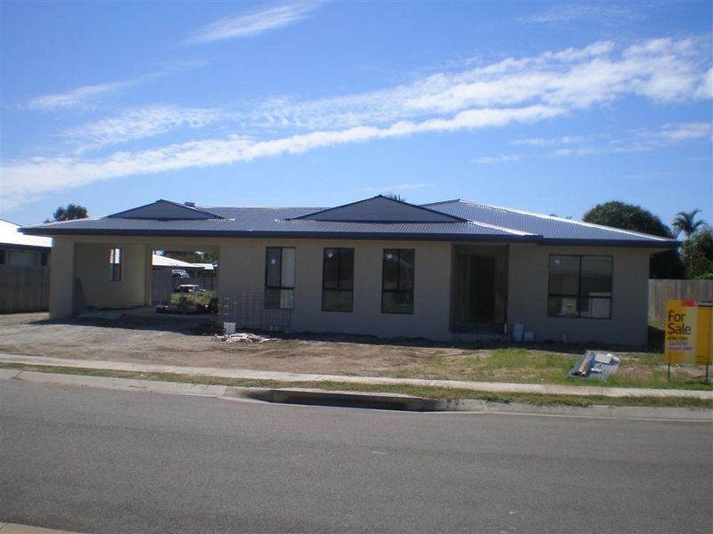 Lot 15 Catalina Court, Bowen QLD 4805