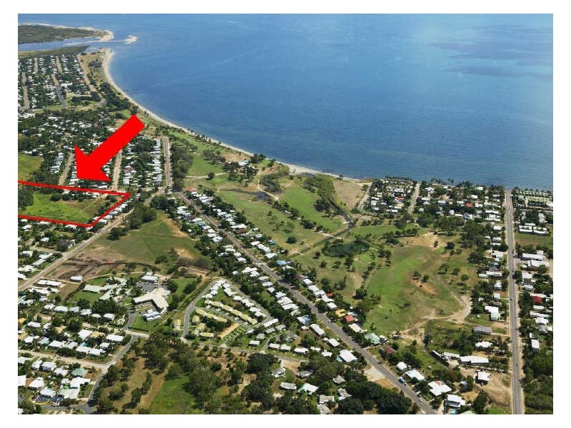 Lot 15 Catalina Court, Bowen QLD 4805