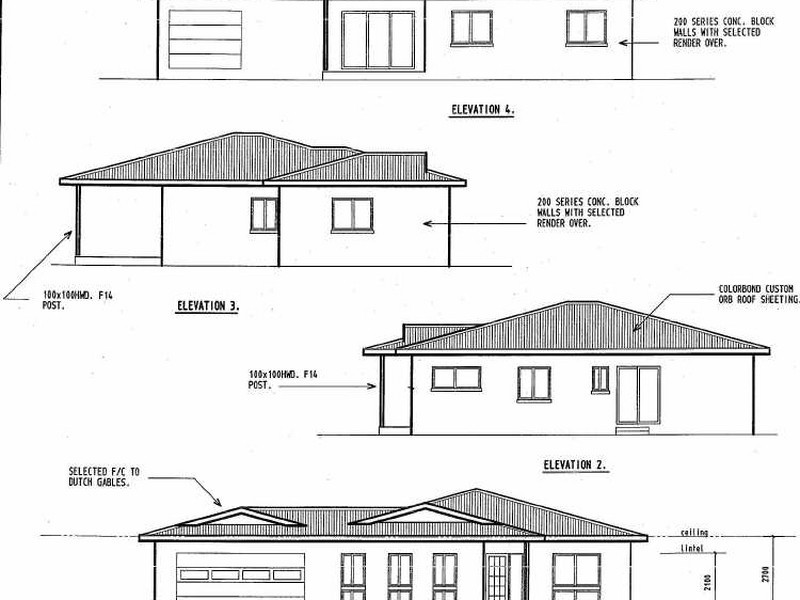 Lot 15 Catalina Court, Bowen QLD 4805