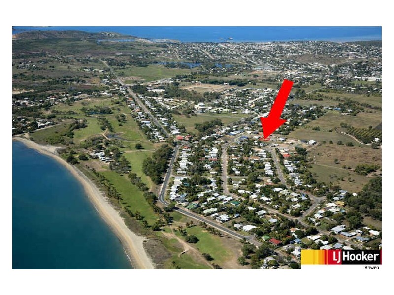 Lot 15 Catalina Court, Bowen QLD 4805