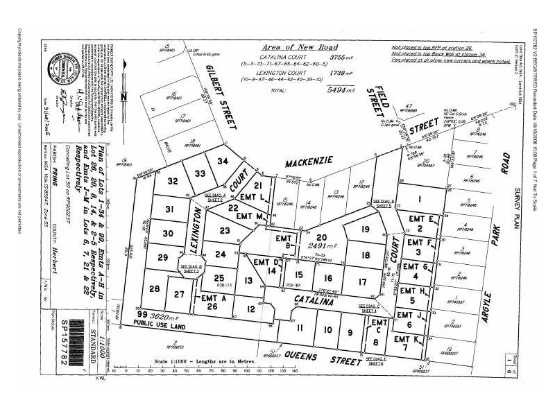 Lot 15 Catalina Court, Bowen QLD 4805