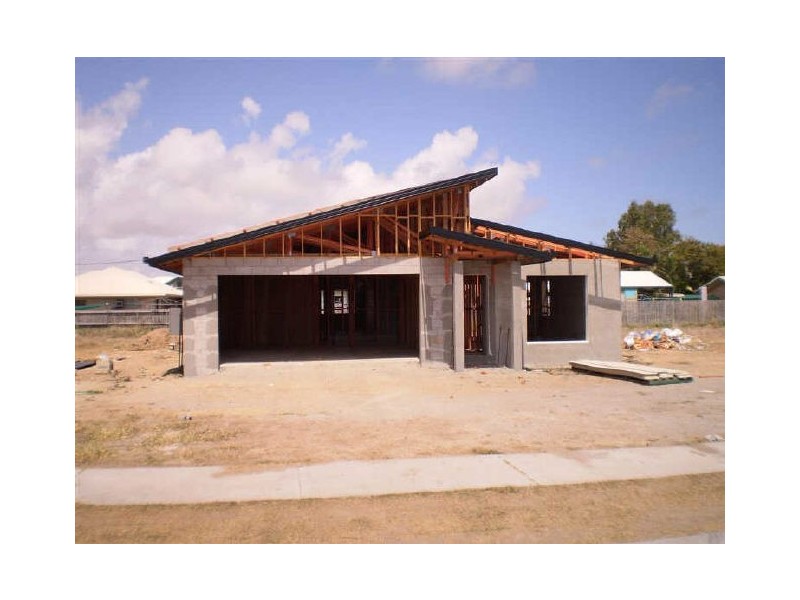 Lot 5 Lime Tree Court, Bowen QLD 4805