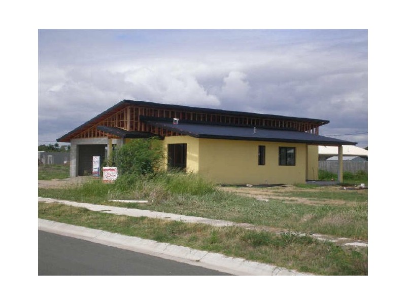 Lot 5 Lime Tree Court, Bowen QLD 4805