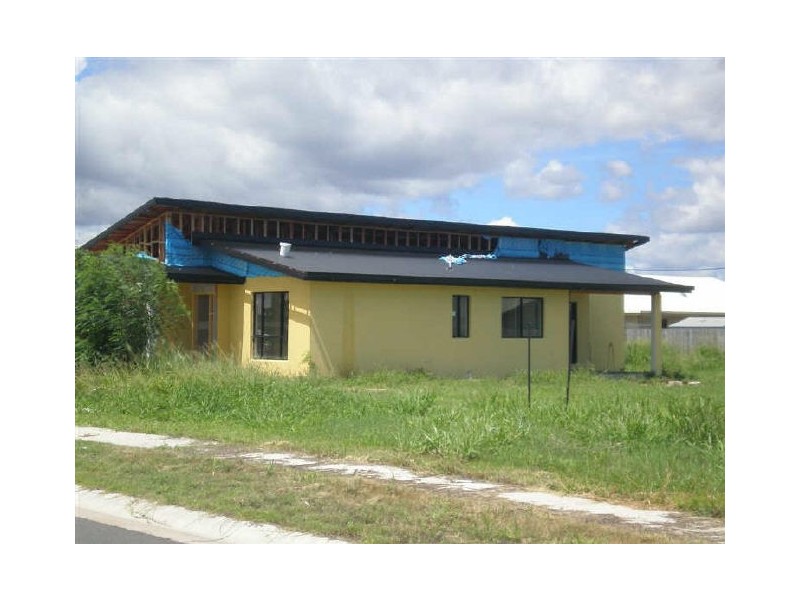 Lot 5 Lime Tree Court, Bowen QLD 4805