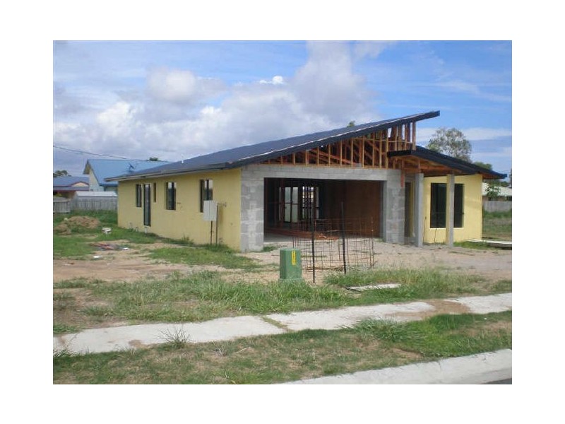 Lot 5 Lime Tree Court, Bowen QLD 4805