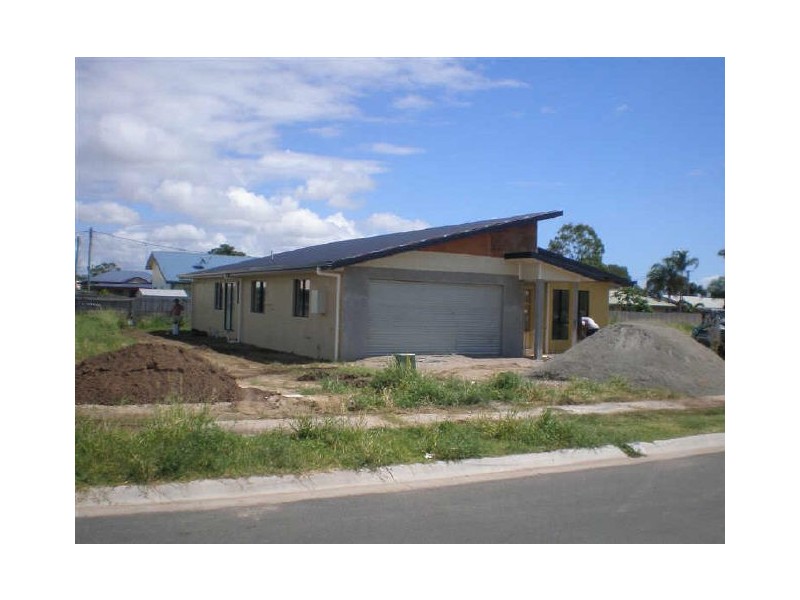 Lot 5 Lime Tree Court, Bowen QLD 4805