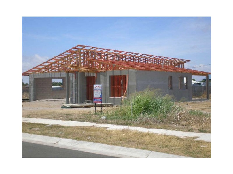 Lot 5 Lime Tree Court, Bowen QLD 4805