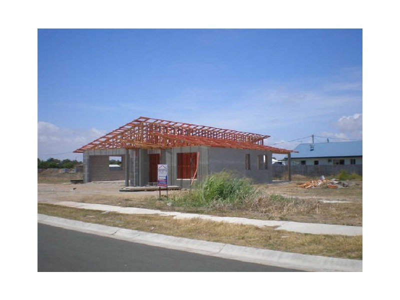 Lot 5 Lime Tree Court, Bowen QLD 4805