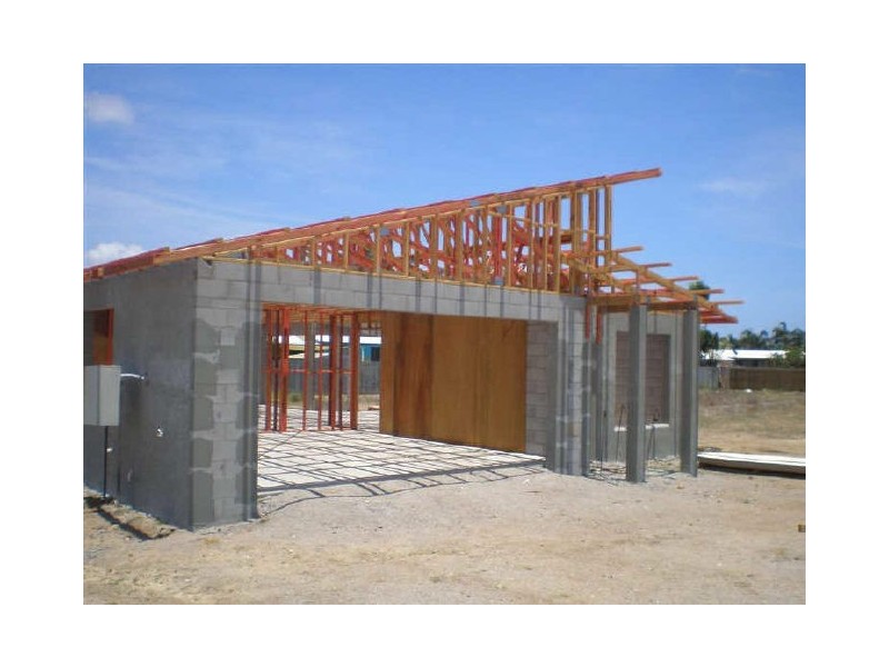 Lot 5 Lime Tree Court, Bowen QLD 4805