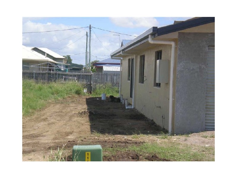 Lot 5 Lime Tree Court, Bowen QLD 4805