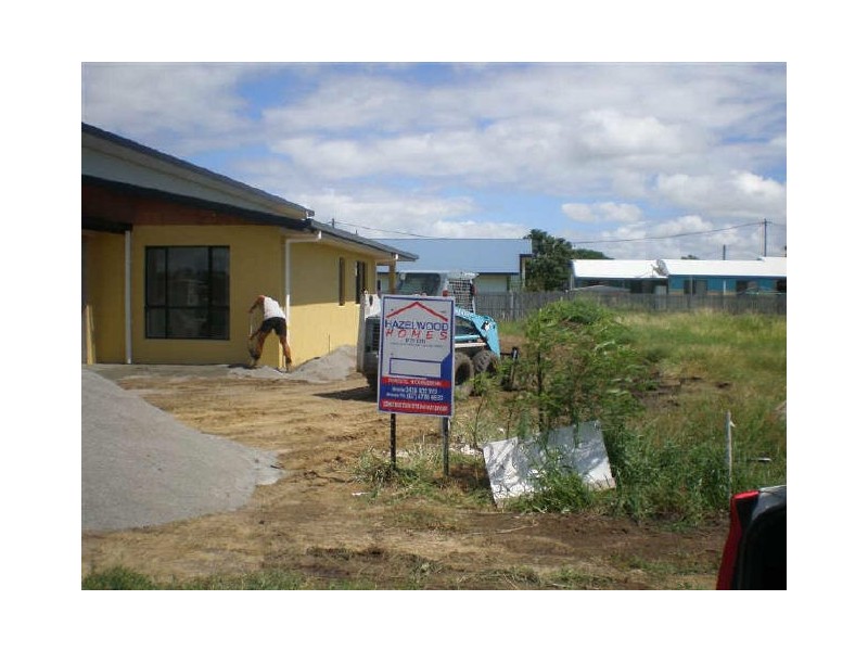 Lot 5 Lime Tree Court, Bowen QLD 4805