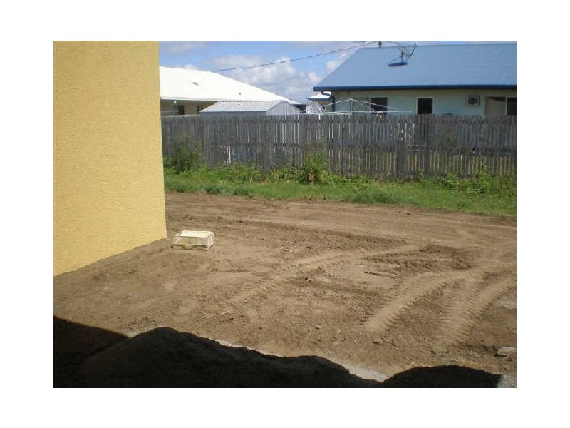 Lot 5 Lime Tree Court, Bowen QLD 4805