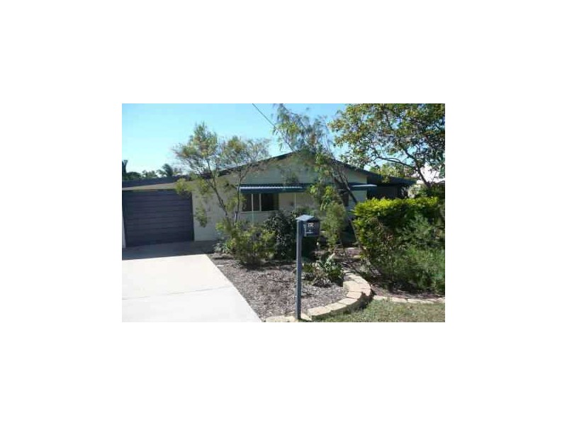 10 King Street, Bowen QLD 4805