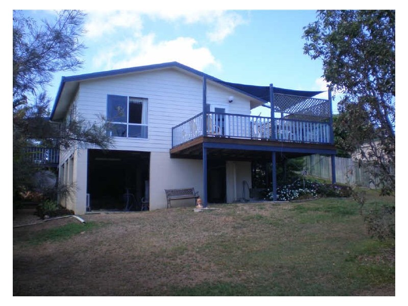 10 King Street, Bowen QLD 4805