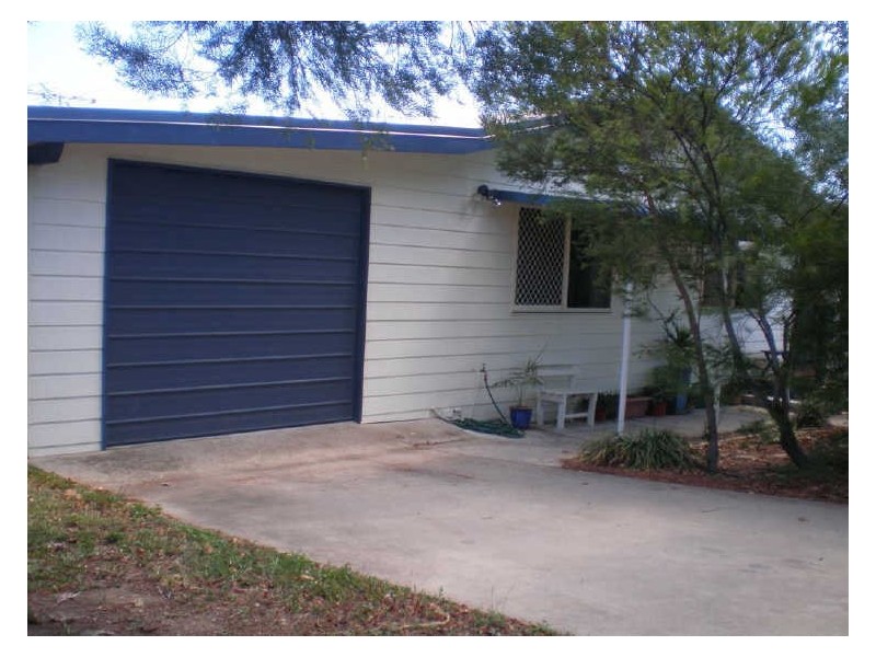 10 King Street, Bowen QLD 4805