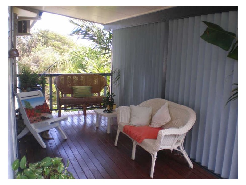 10 King Street, Bowen QLD 4805