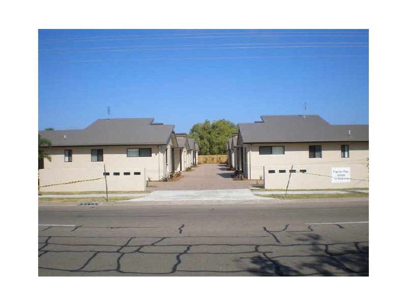 Unit 1/136 Soldiers Road, Bowen QLD 4805