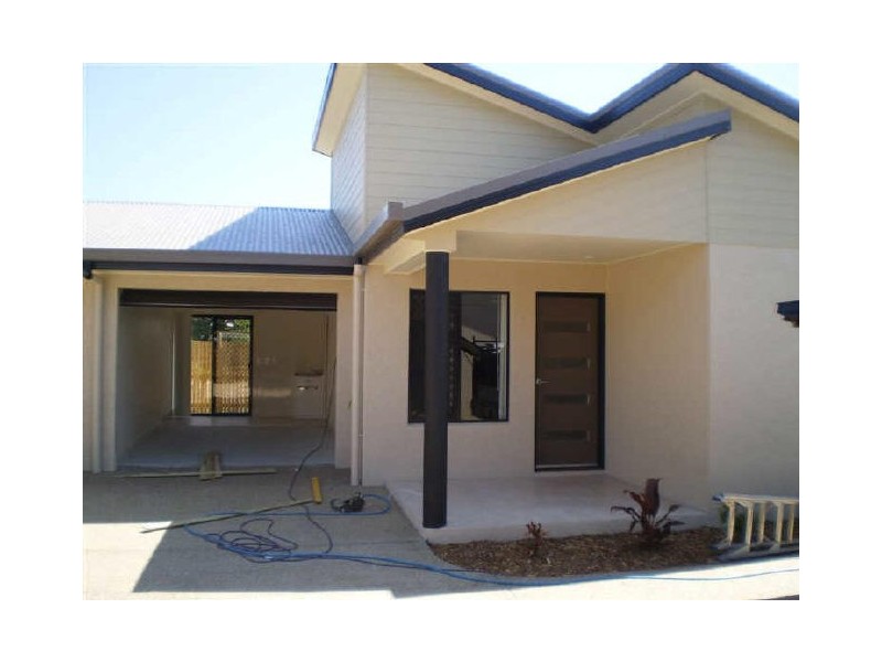 Unit 1/136 Soldiers Road, Bowen QLD 4805