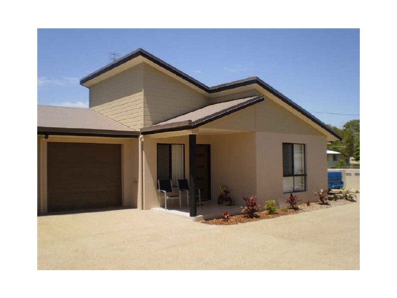 Unit 1/136 Soldiers Road, Bowen QLD 4805