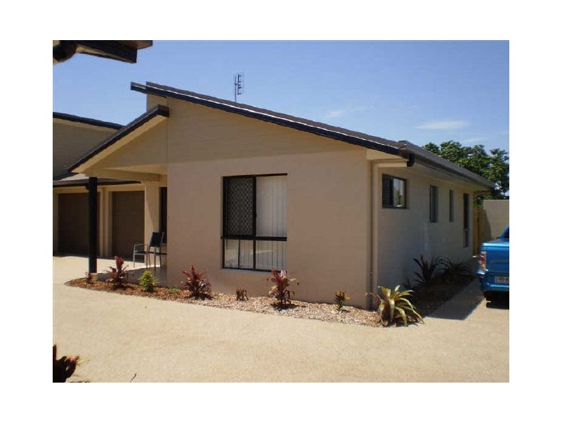 Unit 1/136 Soldiers Road, Bowen QLD 4805